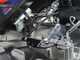 BullMach Chimera 400 - Motocultor de gasolina - 420cc - 15 HP