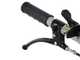 BullMach Chimera 400 - Motocultor de gasolina - 420cc - 15 HP