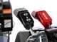 BullMach Chimera 400 - Motocultor de gasolina - 420cc - 15 HP