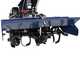 BullMach Chimera 400 - Motocultor de gasolina - 420cc - 15 HP