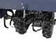 BullMach Chimera 400 - Motocultor de gasolina - 420cc - 15 HP