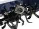 BullMach Chimera 400 - Motocultor de gasolina - 420cc - 15 HP