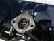 BullMach Chimera 400 - Motocultor de gasolina - 420cc - 15 HP