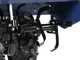 BullMach Chimera 400 - Motocultor de gasolina - 420cc - 15 HP