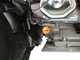 BullMach Chimera 400 - Motocultor de gasolina - 420cc - 15 HP