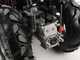 BullMach Chimera 400 - Motocultor de gasolina - 420cc - 15 HP