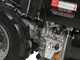BullMach Chimera 400B - Motocultor de gasolina - 420cc - 15 HP