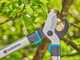 Gardena EasyCut L - Cortarramas Bypass - Longitud 67 cm