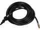 Accesorio sonda desatascadora 15 m para hidrolimpiadoras Lavor de agua fr&iacute;a