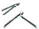 Gardena EnergyCut Pro S - Cortarramas Bypass - Longitud 60 cm