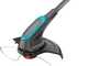 Gardena PowerTrim 30/18V P4A - Cortabordes de bater&iacute;a - BATER&Iacute;A Y CARGADOR NO EST&Aacute;N INCLUIDOS