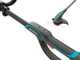 Gardena PowerTrim 30/18V P4A - Cortabordes de bater&iacute;a - BATER&Iacute;A Y CARGADOR NO EST&Aacute;N INCLUIDOS