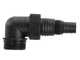 Gardena 20000 BASIC - Bomba sumergible para agua sucia - Flotador integrado