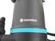 Gardena 20000 BASIC - Bomba sumergible para agua sucia - Flotador integrado