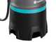 Gardena 20000 BASIC - Bomba sumergible para agua sucia - Flotador integrado
