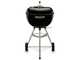 Weber Classic Kettle 47 cm - Barbacoa de carb&oacute;n