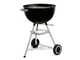Weber Classic Kettle 47 cm - Barbacoa de carb&oacute;n