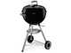 Weber Classic Kettle 47 cm - Barbacoa de carb&oacute;n