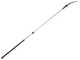 Castellari PO35P+ATO2 - Serrucho con p&eacute;rtiga ovalada de aluminio - 150-240 cm - Cuchilla de 35 cm