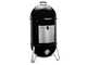 Weber Smokey Mountain Cooker - Barbacoa ahumador de carb&oacute;n - 57 cm