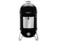Weber Smokey Mountain Cooker - Barbacoa ahumador de carb&oacute;n - 57 cm