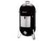 Weber Smokey Mountain Cooker - Barbacoa ahumador de carb&oacute;n - 57 cm