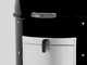 Weber Smokey Mountain Cooker - Barbacoa ahumador de carb&oacute;n - 57 cm