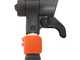 Gardena StarCut Pro L - Tijeras cortarramas con p&eacute;rtiga telesc&oacute;pica 175-400cm + Serrucho con cuchilla de 34 cm - &Oslash;32 mm