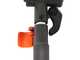 Gardena StarCut Pro L - Tijeras cortarramas con p&eacute;rtiga telesc&oacute;pica 175-400cm + Serrucho con cuchilla de 34 cm - &Oslash;32 mm