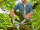 Gardena EasyCut S - Cortarramas Bypass - Longitud 50 cm