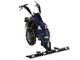 BullMach Chimera 400 - Motosegadora multifunci&oacute;n de gasolina - 420cc - 11,5 HP