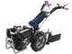BullMach Chimera 400 - Motosegadora multifunci&oacute;n de gasolina - 420cc - 11,5 HP