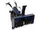 BullMach Chimera 400 - Motosegadora multifunci&oacute;n de gasolina - 420cc - 11,5 HP