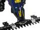 BullMach Chimera 400 - Motosegadora multifunci&oacute;n de gasolina - 420cc - 11,5 HP