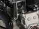 BullMach Chimera 400 - Motosegadora multifunci&oacute;n de gasolina - 420cc - 11,5 HP