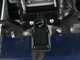 BullMach Chimera 400 - Motosegadora multifunci&oacute;n de gasolina - 420cc - 11,5 HP
