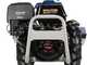 BullMach Chimera 400 - Motosegadora multifunci&oacute;n de gasolina - 420cc - 11,5 HP