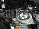 BullMach Chimera 400 - Motosegadora multifunci&oacute;n de gasolina - 420cc - 11,5 HP