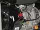 BullMach Chimera 400 - Motosegadora multifunci&oacute;n de gasolina - 420cc - 11,5 HP