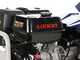 BullMach Chimera 400 - Motosegadora multifunci&oacute;n de gasolina - 420cc - 11,5 HP