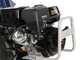 BullMach Chimera 400 - Motosegadora multifunci&oacute;n de gasolina - 420cc - 11,5 HP