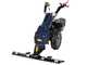 BullMach Chimera 400 - Motosegadora multifunci&oacute;n de gasolina - 420cc - 11,5 HP