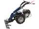 BullMach Chimera 400 - Motosegadora multifunci&oacute;n de gasolina - 420cc - 11,5 HP