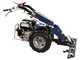 BullMach Chimera 400 - Motosegadora multifunci&oacute;n de gasolina - 420cc - 11,5 HP