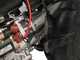 BullMach Chimera 400 - Motosegadora multifunci&oacute;n de gasolina - 420cc - 11,5 HP