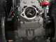 BullMach Chimera 400 - Motosegadora multifunci&oacute;n de gasolina - 420cc - 11,5 HP