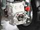 BullMach Chimera 400 - Motosegadora multifunci&oacute;n de gasolina - 420cc - 11,5 HP
