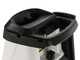 BlackStone SHRED 45 BL - Biotrituradora el&eacute;ctrica - Cuchillas reversibles y recogedor