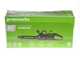 Greenworks GD60CS40K4 - Electrosierra de bater&iacute;a 60V 4Ah - Espada de 40cm