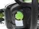 Greenworks GD60CS40K4 - Electrosierra de bater&iacute;a 60V 4Ah - Espada de 40cm